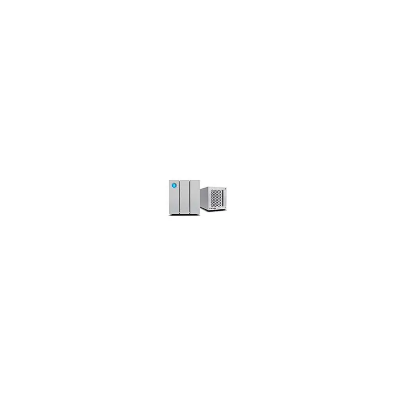 Ultima Occasione STEY12000400 LaCie 12TB 2BIG thunderbolt2 USB3 @7200