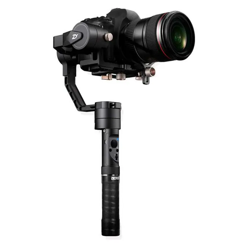 Crane Plus Zhiyun Tech stabilizzatore per camere fino a 2,5 kg Saldi