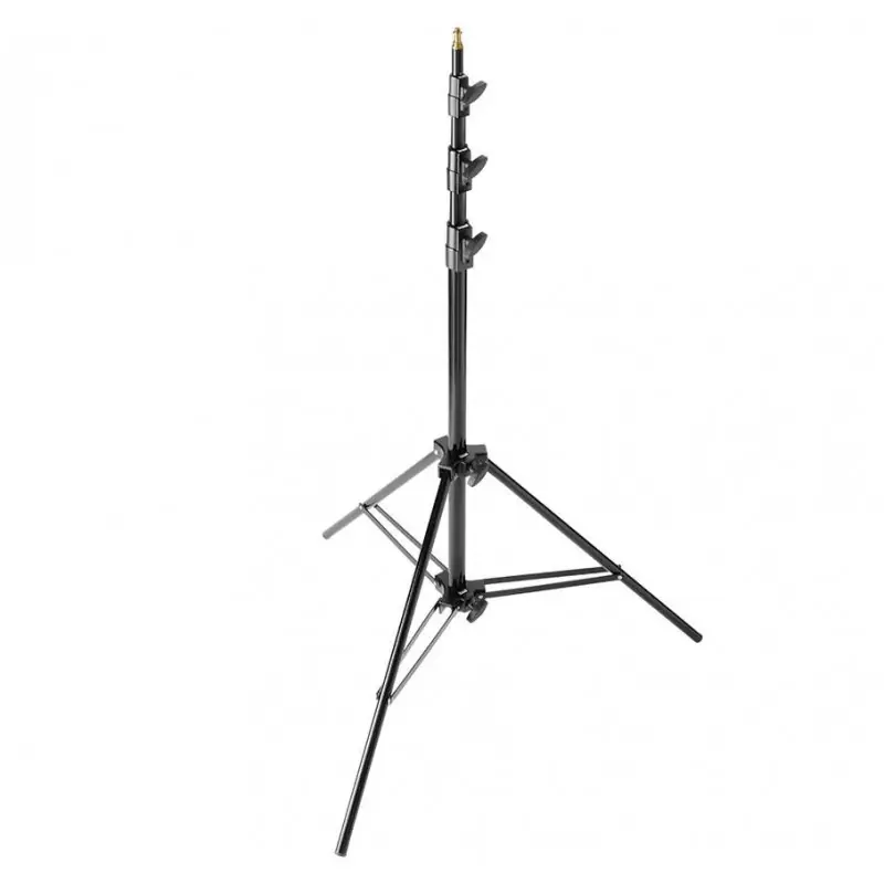 MASTER STAND LUPO cavalletto 3 sezioni Esclusivo