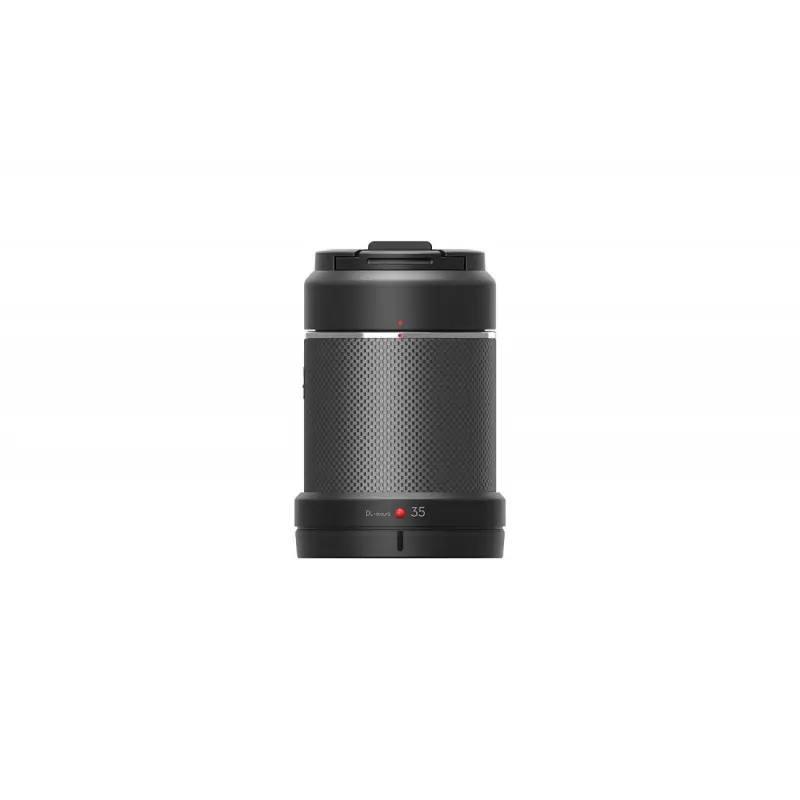 Economico DJI Zenmuse X7 DL 35mm F2.8 LS ASPH Ob