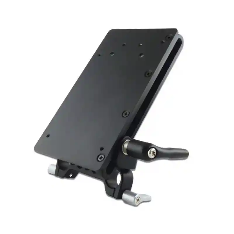 Super Prezzo MVCLAMP Blueshape Morsetto per asta regolabile per piastre Multi-Power