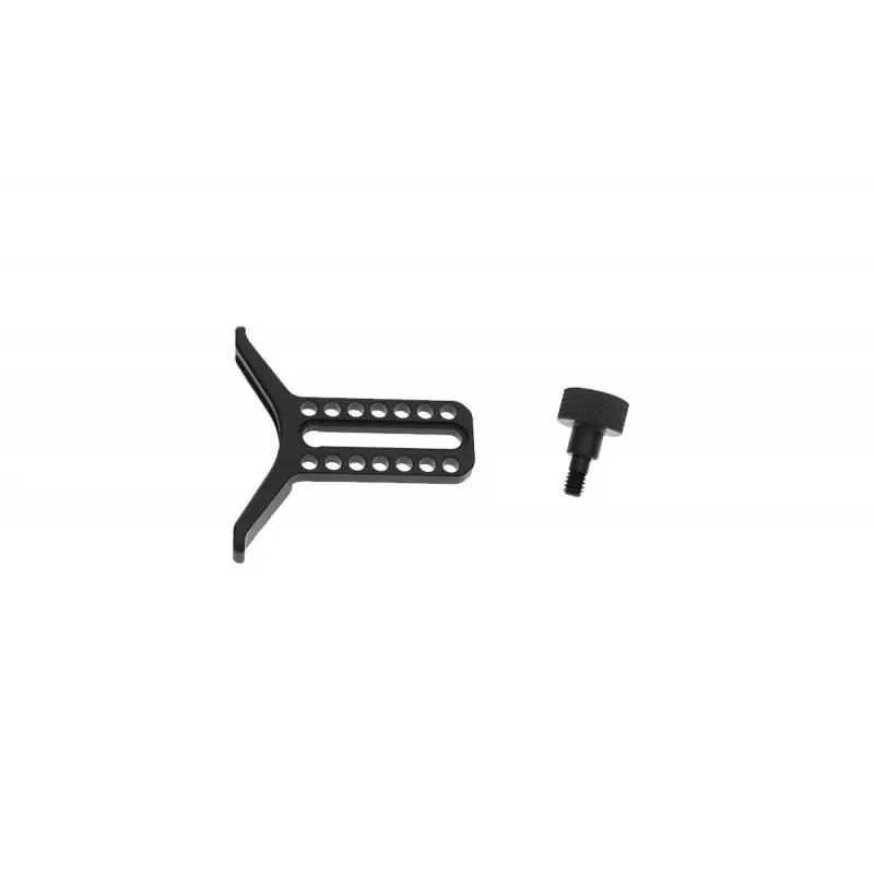 Lens Support Mount DJI per RONIN-M Ultima Occasione