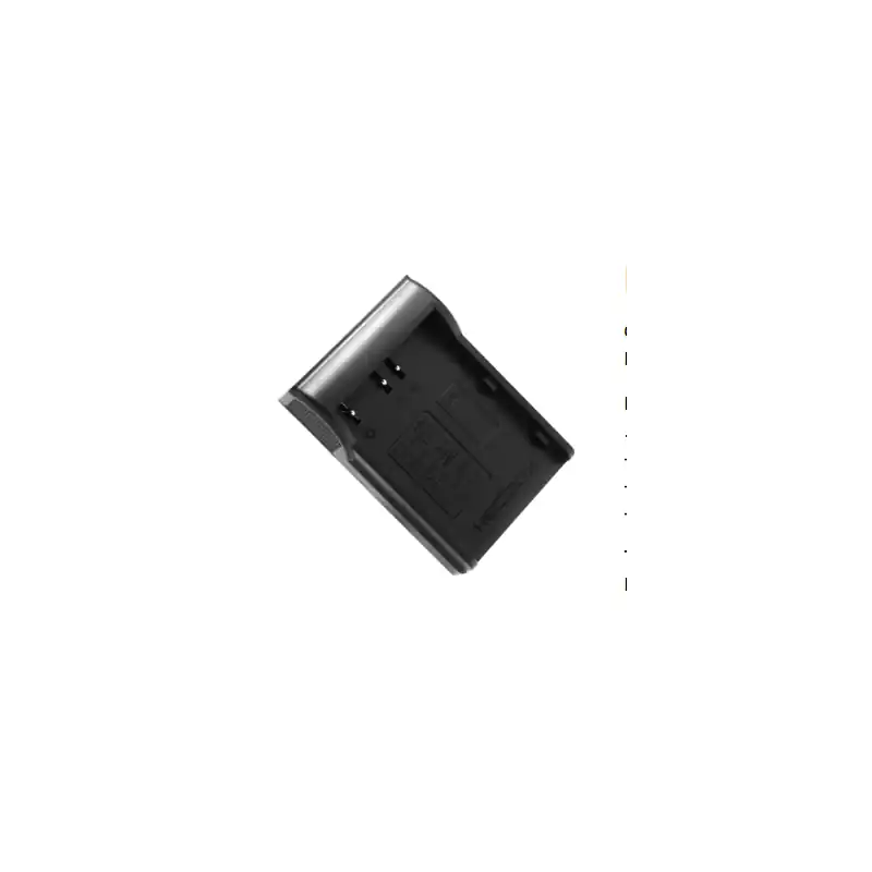 RP-DEL3 HEDBOX piastra batterie Nikon per caricab. RP-DC50 Prezzo Basso