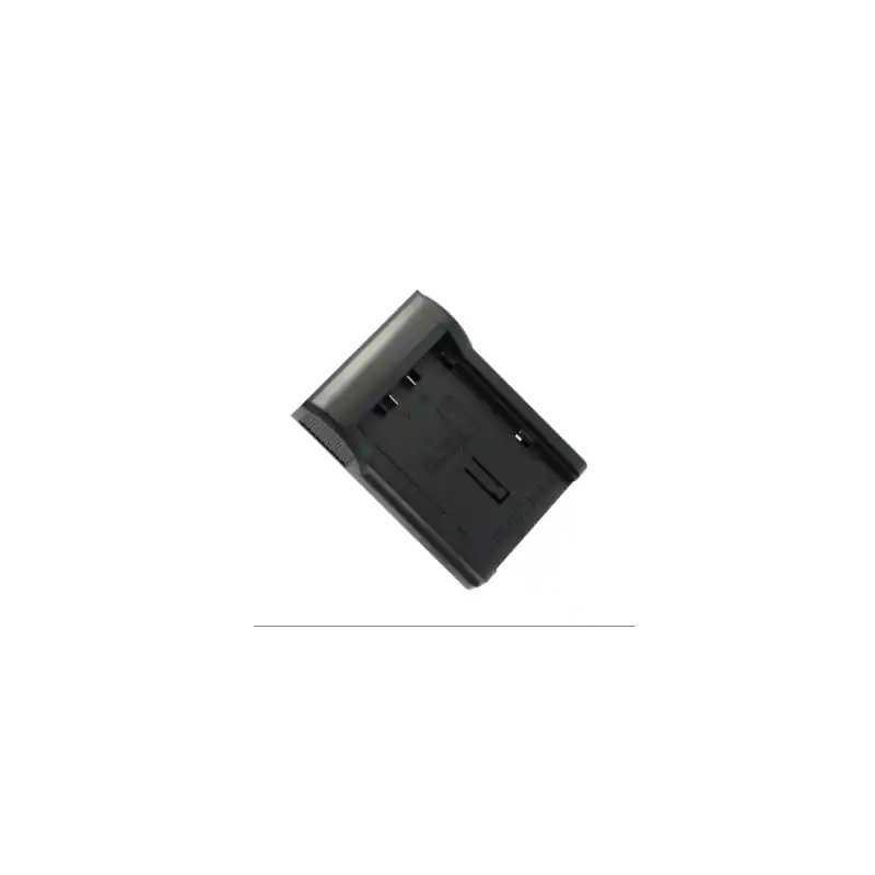 RP-DVBN130 HEDBOX piastra batterie Panasonic per caricab. RP-DC50 Nuovo Arrivo