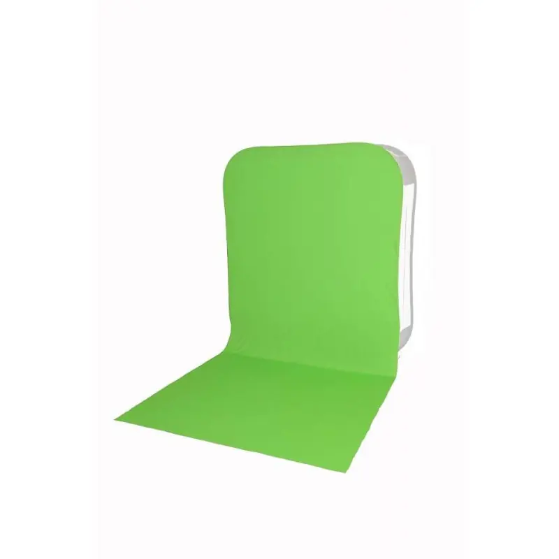 Copertura Lastolite Chromakey Verde per Hilite 180 x 215 cm Subito Disponibile