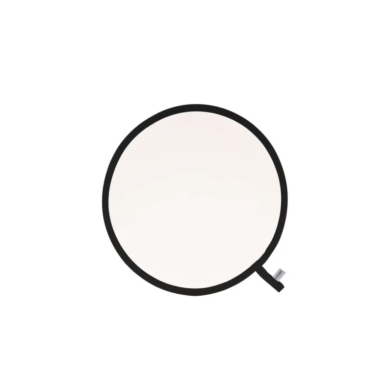 A Buon Prezzo Pannello circolare Bianco trasparente Ø 75 cm Lastolite