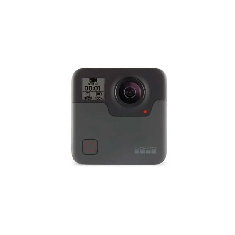 Fusion GoPro, 360° 5.2K Non Perdere