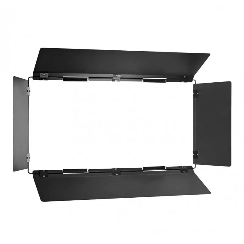Quantità Limitata BARNDOORS 60 LUPO per Superpanel 60 e Ultrapanel 60