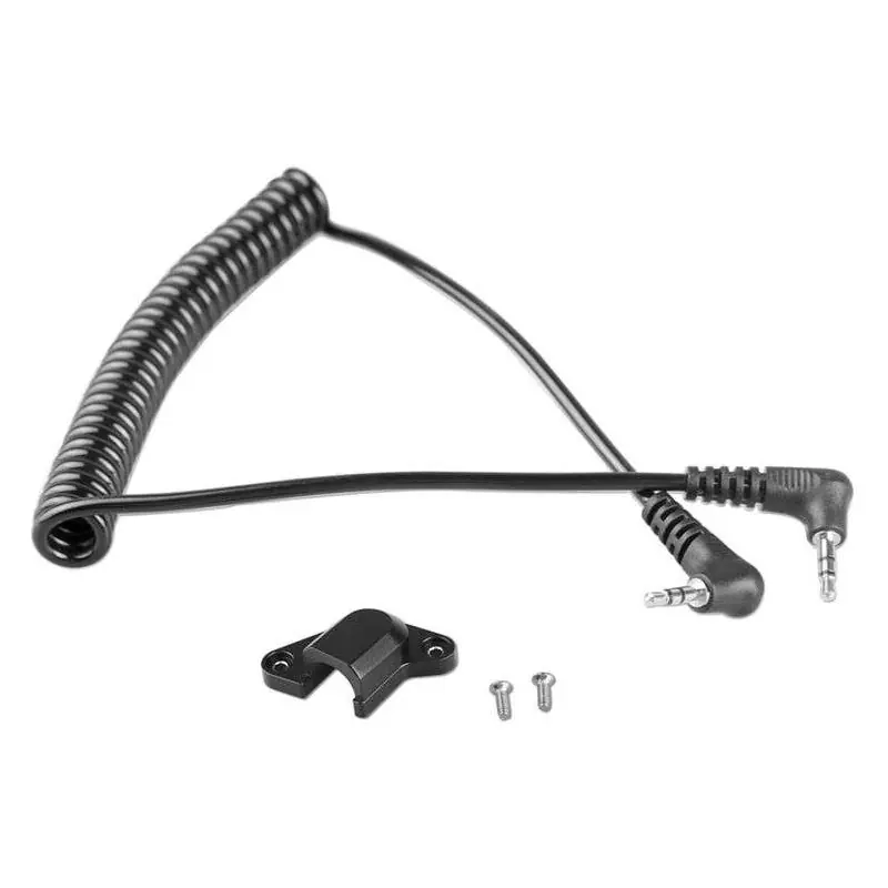 Saldi 1835 SMALLRIG Cavo LANC maschio-maschio con cover per impugnatura Sony PXW-FS5