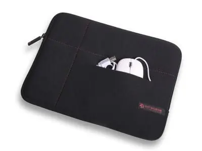 Custodia per Tablet 10‘‘, iPad con tasca esterna Promozione