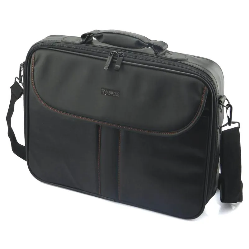 Ultima Occasione Borsa Notebook Singapore 15.6‘‘ Nero