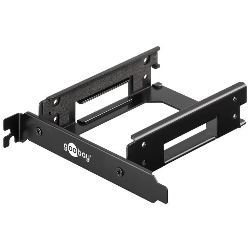 Kit di Montaggio per due HDD da 2.5" su frame removibile Prezzo Basso