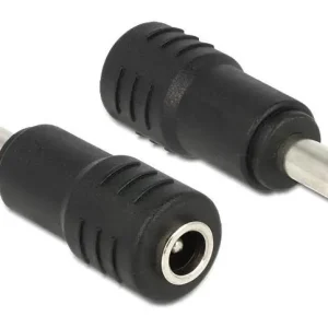 Adattatore DC 5.5x2.1 mm Femmina a DC 5.5x2.5 mm Maschio Ordina Subito