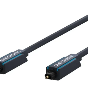 Bestseller Cavo ottico digitale audio Toslink/Toslink 2 m
