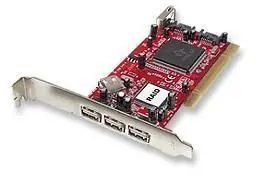 Scheda 2 porte SATA Raid, 5 USB 2.0 Subito Disponibile