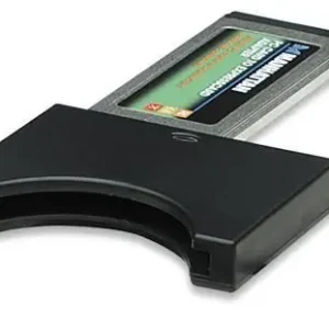 A Buon Prezzo Adattatore ExpressCard a PC Card