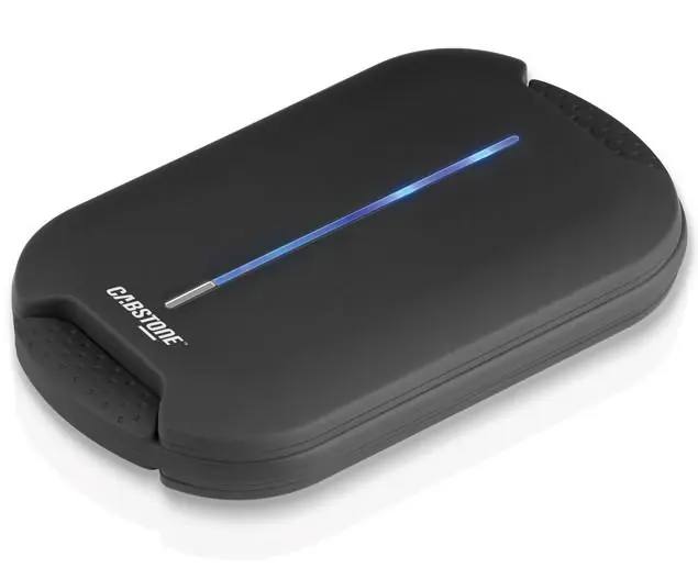 Di Tendenza Batteria Power Bank per Smartphone Tablet 11200mAh USB