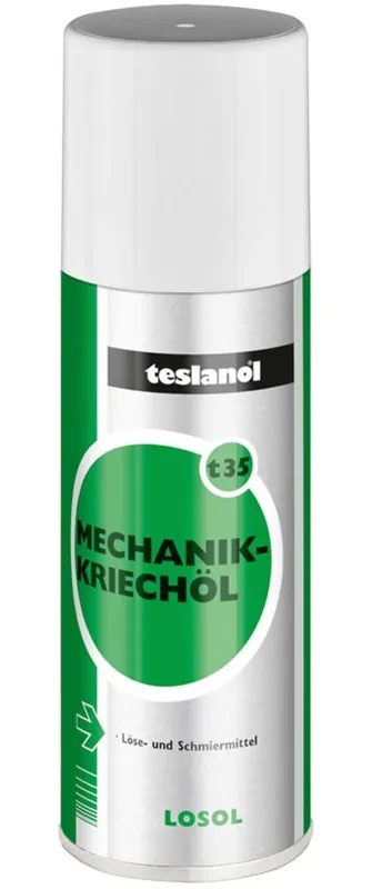 Spray Penetrante per Sistemi Meccanici Prezzo Ridotto