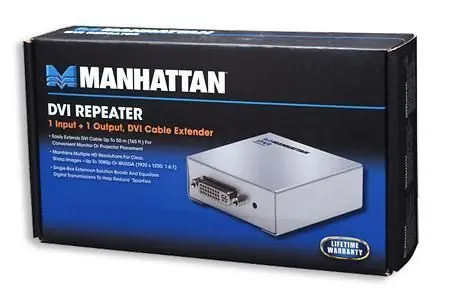 Offerta Repeater DVI