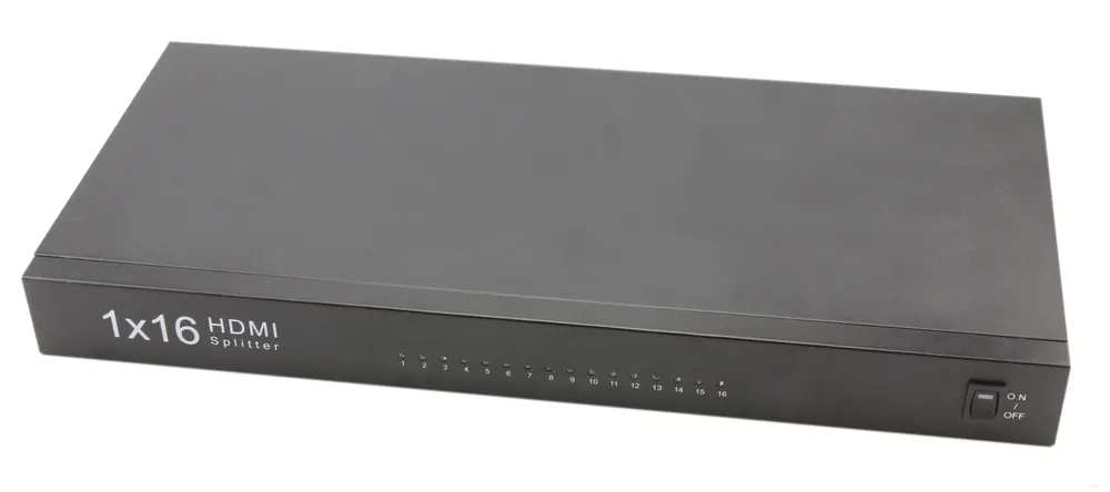 Splitter HDMI 16 vie amplificato Subito Disponibile