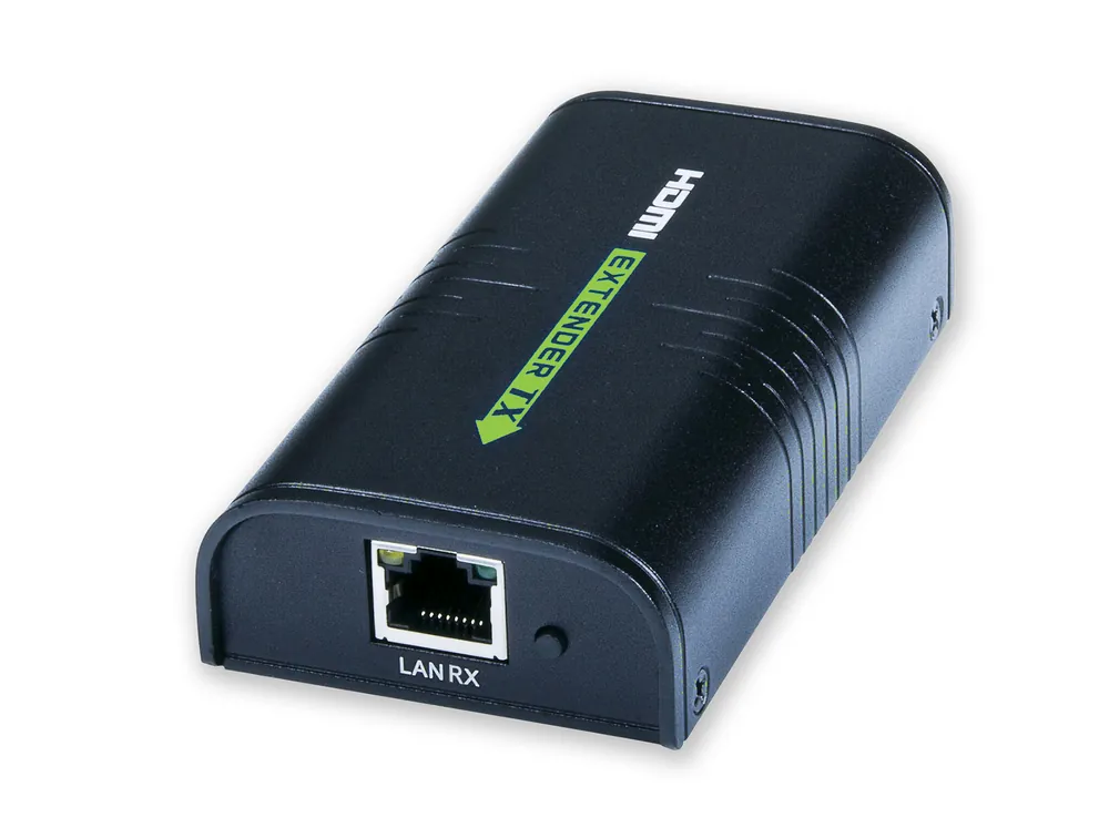 Ricevitore Aggiuntivo per Extender/Splitter HDMI su Cavo Cat.6 1080p@60Hz fino a 120m Prezzo Ridotto
