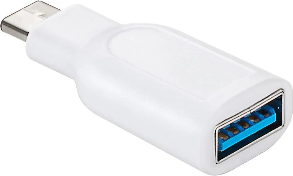 Adattatore USB-C M a USB A F Bestseller