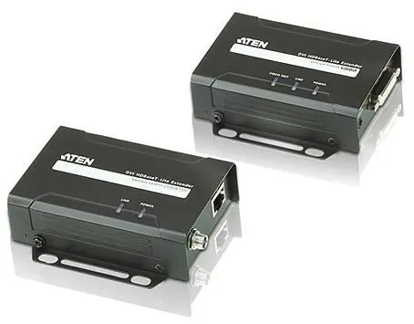 Kit Estensore DVI HDBaseT-Lite Classe B fino a 70m, VE601 Prezzo Ridotto