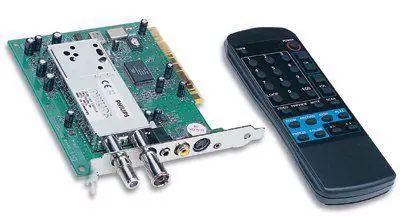 Scheda TV/Radio Scelto Dai Clienti