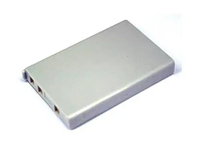 Batteria (EN-EL 5) per Nikon Coolpix 3700/4200/5200/5900/7900 Ultimissimo Modello