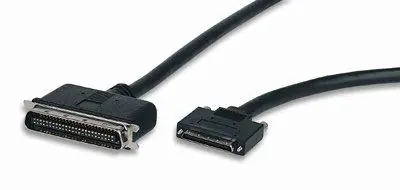 Ultima Occasione Cavo SCSI Cen68 pin SVHD M a Cen50 pin stand. M 2 m