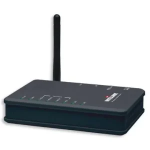 Must-Have Punto di accesso Wireless G Alta Potenza