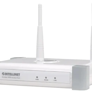 Punto di accesso Wireless 300N Consegna Rapida