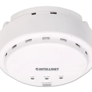 Occasione Access Point alta potenza Wireless 300N PoE a soffitto o muro