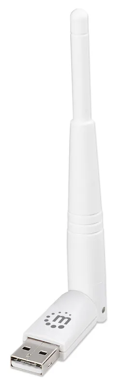 Adattatore Wireless 300N High-Gain USB Spedito Oggi