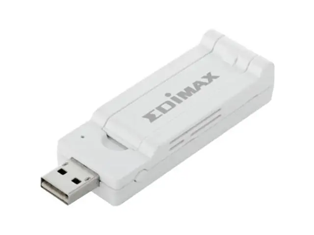 Adattatore Wireless 450N Dual Band USB Direttamente Dal Produttore