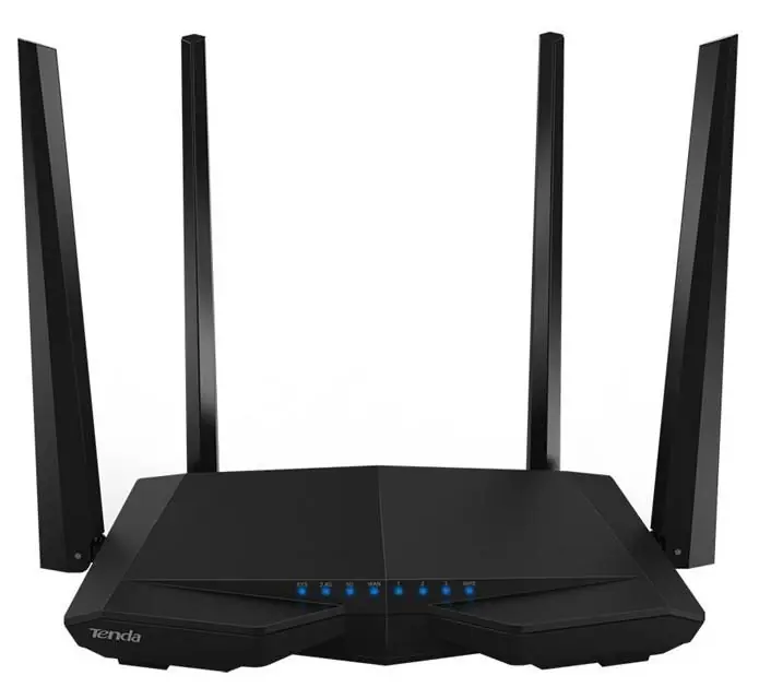 Router Wireless 1200Mbps Dual Band, AC6 Prezzo Scontato