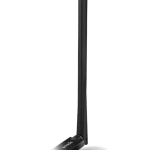 Adattatore Wireless 300Mbps High Gain 6dBi USB U6 Prezzo Conveniente