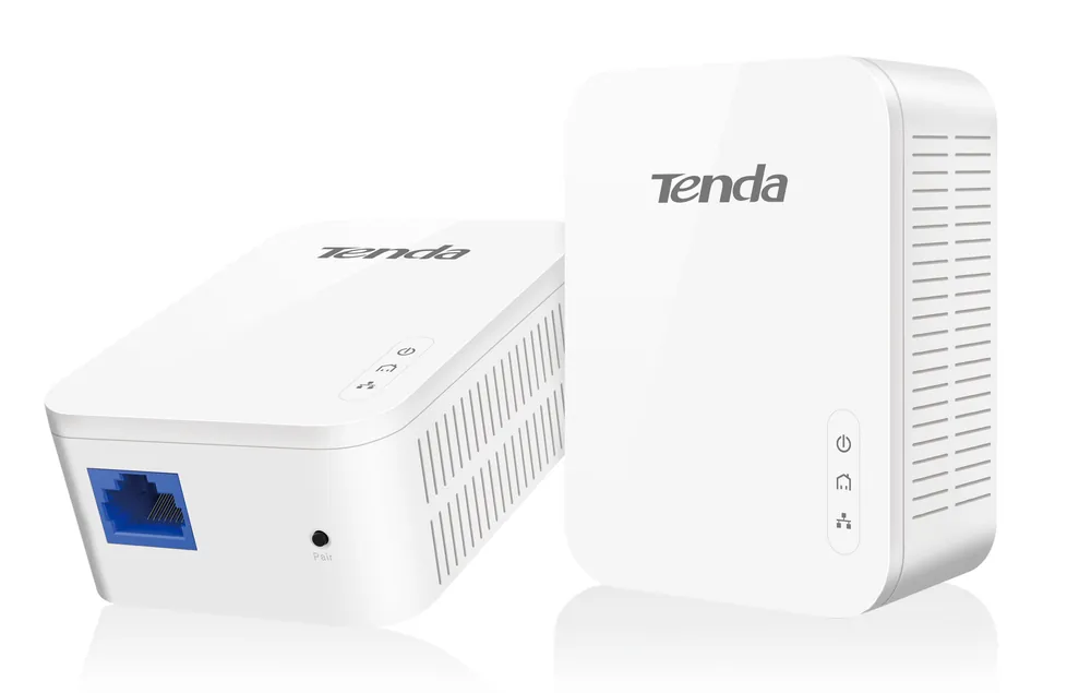Occasione Imperdibile Kit Adattatore Powerline Gigabit, PH3(P3x2)