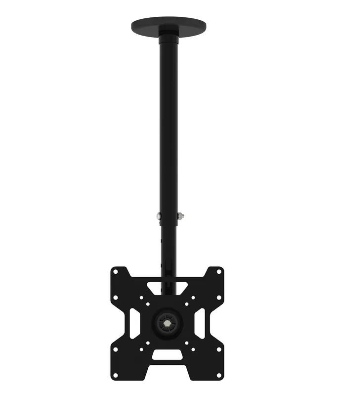 Staffa telescopica per installazione TV LED/LCD a soffitto Offerta Lampo