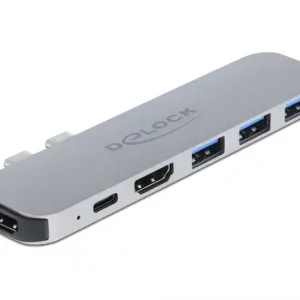 Docking Station per MacBook Dual HDMI 4K PD Hub USB-C™ Occasione Imperdibile