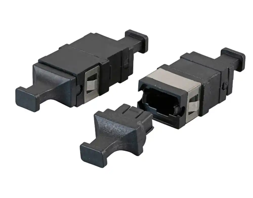 Adattatore MTP/MPO Senza Flangia SC Simplex Nuovo Arrivo