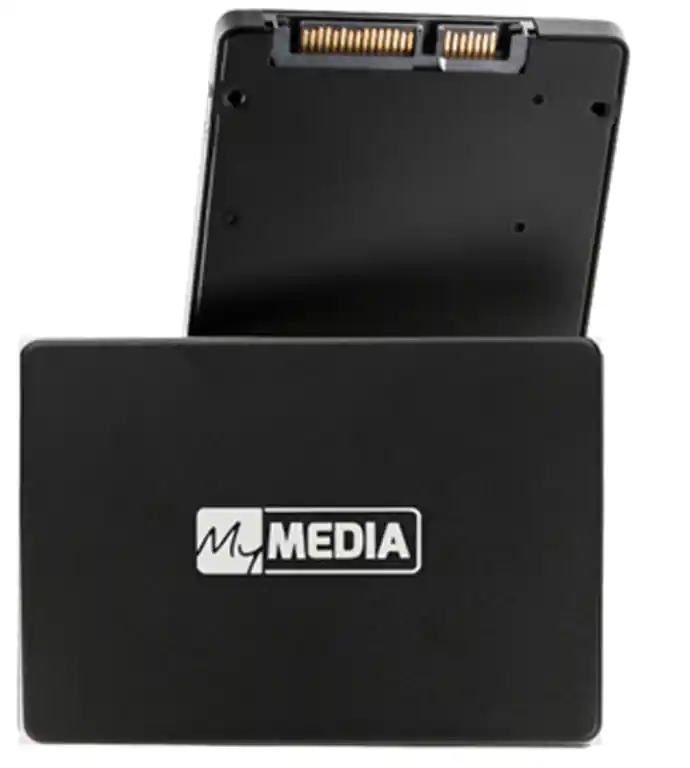 SSD 2.5" SATA III 7mm Interno 512GB Novità