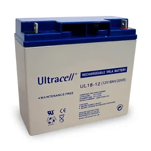 Ordina Subito Batteria al piombo 12 V, 18 Ah