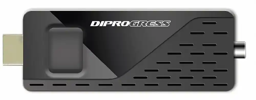 Sconto Ricevitore Digitale Terrestre DVB-T2 H265/HEVC