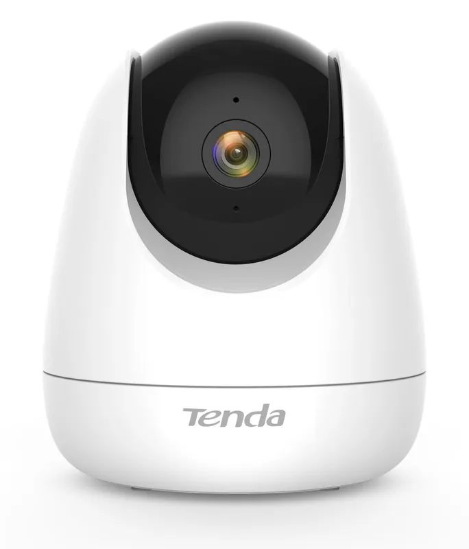 Popolare Telecamera di Sicurezza Panoramica Inclinazione 2K Super HD, CP6