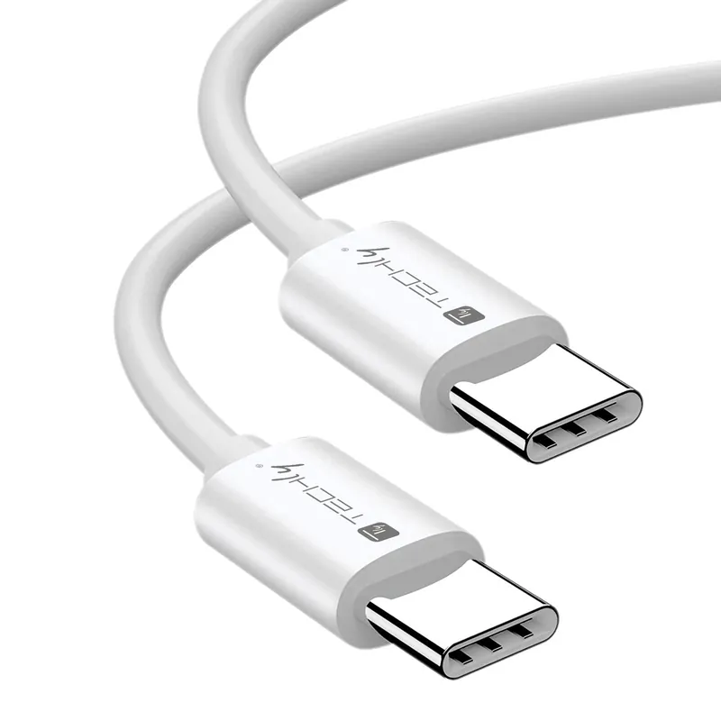 Cavo USB4 Gen2 EPR USB-C™ M/M 20G 240W PD3.1 4K E-Mark Certificato 2m Prezzo Basso