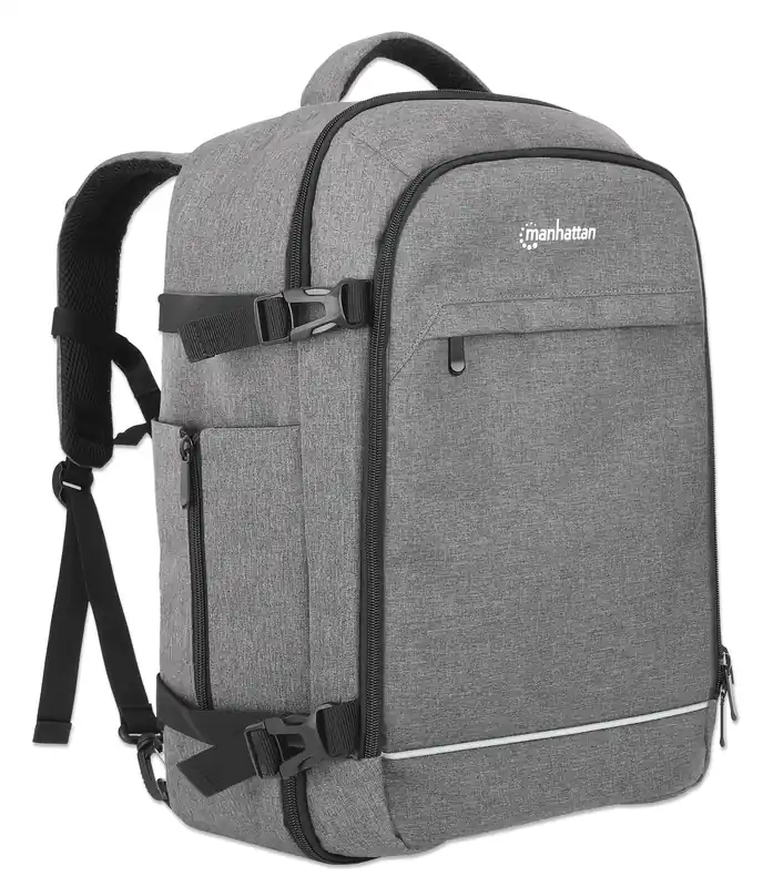 Zaino per Notebook 17.3" Bagaglio a Mano Borsone da Viaggio Roma Ordina Subito