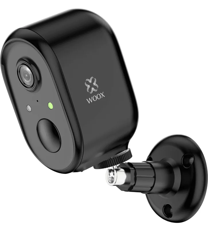 Reso Gratuito Telecamera WiFi da Esterno IP65, R4260