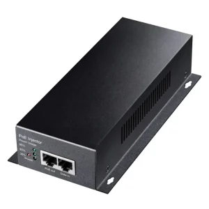 Promozione Esclusiva Iniettore Gigabit PoE++ da 90W fino a 100m, POE350