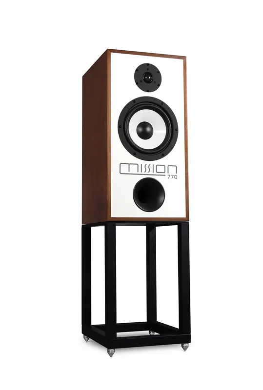 Mission 770 - Coppia di diffusori - CHIEDERE DISPONIBILITA‘ Subito Disponibile